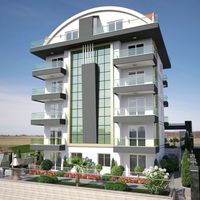 Квартира в Турции, Аланья, 80 кв.м.