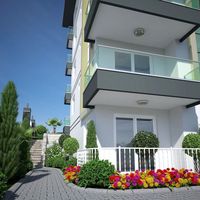 Квартира в Турции, Аланья, 80 кв.м.