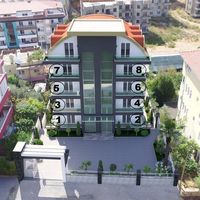 Квартира в Турции, Аланья, 80 кв.м.