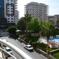 Flat in Turkey, Alanya, 115 sq.m.