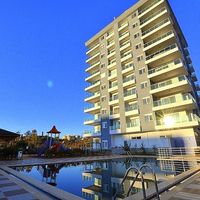 Квартира в Турции, Аланья, 110 кв.м.