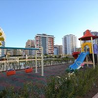 Квартира в Турции, Аланья, 110 кв.м.