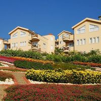 Апартаменты в Турции, Аланья, 130 кв.м.