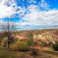 Апартаменты в Турции, Аланья, 130 кв.м.