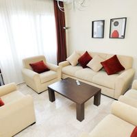 Апартаменты в Турции, Аланья, 130 кв.м.