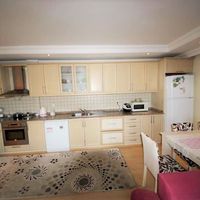 Flat at the seaside in Turkey, Alanya, 120 sq.m.
