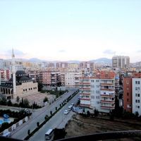 Flat at the seaside in Turkey, Alanya, 120 sq.m.