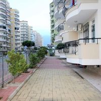 Flat at the seaside in Turkey, Alanya, 120 sq.m.