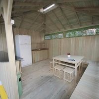 Flat at the seaside in Turkey, Alanya, 120 sq.m.