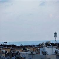 Flat at the seaside in Turkey, Alanya, 120 sq.m.