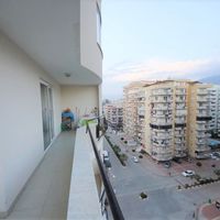 Flat at the seaside in Turkey, Alanya, 120 sq.m.