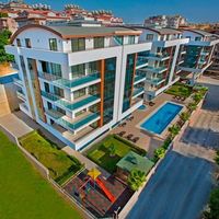 Flat in Turkey, Alanya, 195 sq.m.