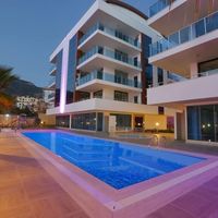 Flat in Turkey, Alanya, 195 sq.m.