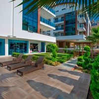 Flat in Turkey, Alanya, 195 sq.m.