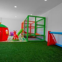 Flat in Turkey, Alanya, 195 sq.m.