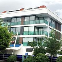 Flat in Turkey, Alanya, 100 sq.m.