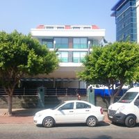 Flat in Turkey, Alanya, 100 sq.m.