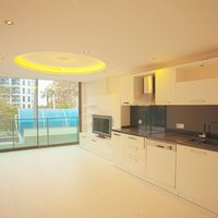 Flat in Turkey, Alanya, 100 sq.m.