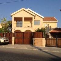 Вилла на Кипре, Лимасол, 400 кв.м.