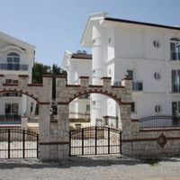 Villa at the seaside in Turkey, Fethiye, 226 sq.m.