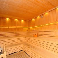 Апартаменты в Турции, Аланья, 107 кв.м.