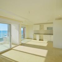 Апартаменты в Турции, Аланья, 107 кв.м.