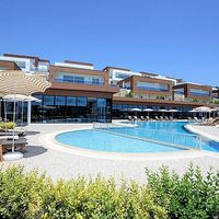 Апартаменты в Турции, Аланья, 200 кв.м.