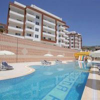 Апартаменты в Турции, Аланья, 200 кв.м.