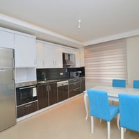 Апартаменты в Турции, Аланья, 200 кв.м.