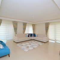 Апартаменты в Турции, Аланья, 200 кв.м.