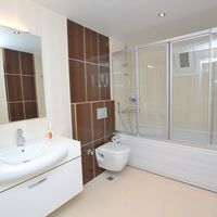 Апартаменты в Турции, Аланья, 200 кв.м.