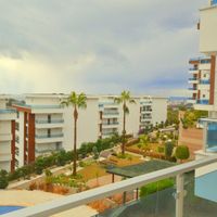 Апартаменты в Турции, Аланья, 200 кв.м.