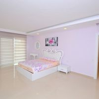 Апартаменты в Турции, Аланья, 200 кв.м.