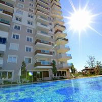 Apartment in Turkey, Alanya, 65 sq.m.