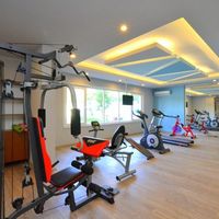 Apartment in Turkey, Alanya, 65 sq.m.