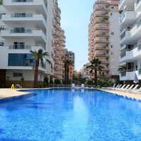 Квартира у моря в Турции, Аланья, 140 кв.м.