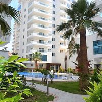 Квартира у моря в Турции, Аланья, 140 кв.м.