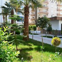 Квартира у моря в Турции, Аланья, 140 кв.м.