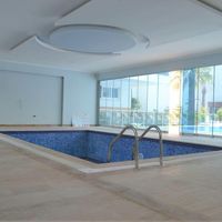 Квартира у моря в Турции, Аланья, 140 кв.м.