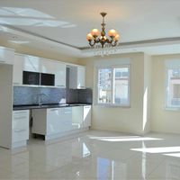 Квартира у моря в Турции, Аланья, 140 кв.м.