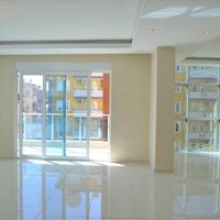 Квартира у моря в Турции, Аланья, 140 кв.м.