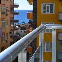 Квартира у моря в Турции, Аланья, 140 кв.м.