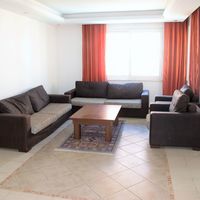 Квартира у моря в Турции, Аланья, 115 кв.м.