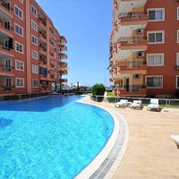 Квартира у моря в Турции, Аланья, 115 кв.м.
