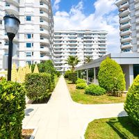 Квартира у моря в Турции, Аланья, 110 кв.м.