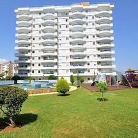 Квартира у моря в Турции, Аланья, 110 кв.м.