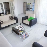 Квартира у моря в Турции, Аланья, 110 кв.м.