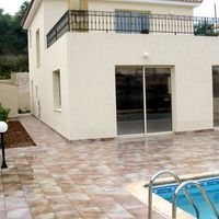 Вилла на Кипре, Пафос, 141 кв.м.