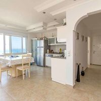 Квартира у моря в Турции, Аланья, 102 кв.м.