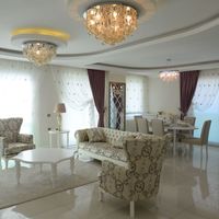 Flat in the suburbs, at the seaside in Turkey, Alanya, 42 sq.m.
